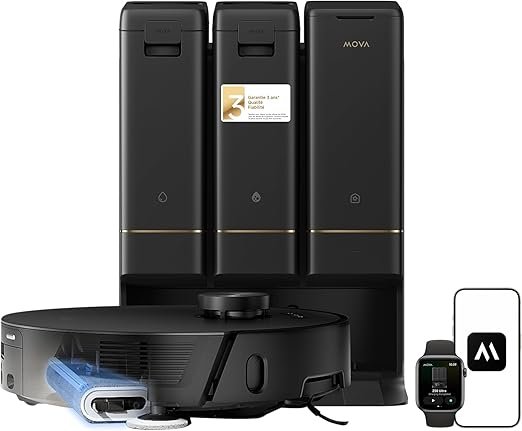 Avis Mova Z50 Ultra