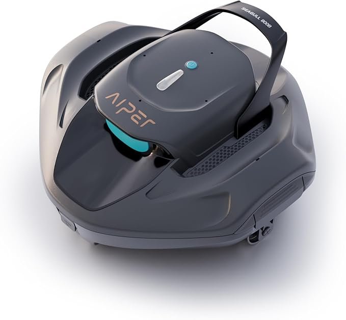 Avis AIPER Seagull 800B