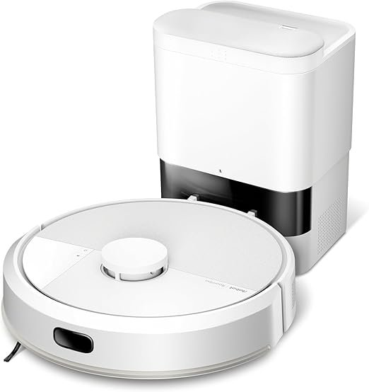 Avis iRobot Roomba 105 Combo