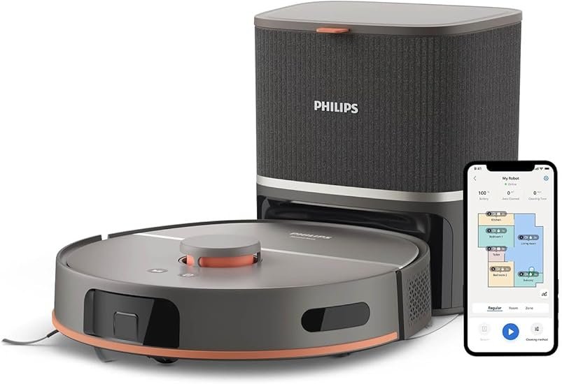 Avis Philips HomeRun série 5000