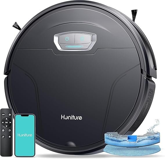 Avis HONITURE G20 PRO
