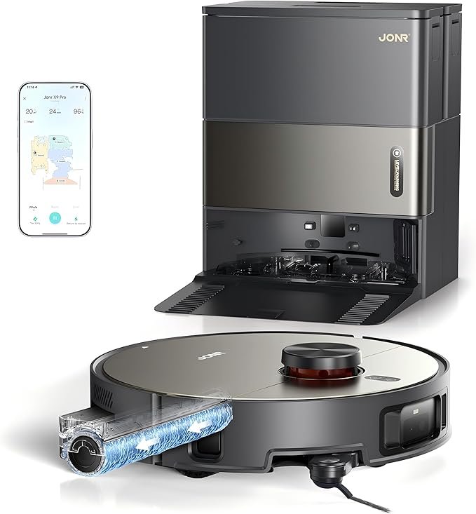 Avis JONR X9 PRO