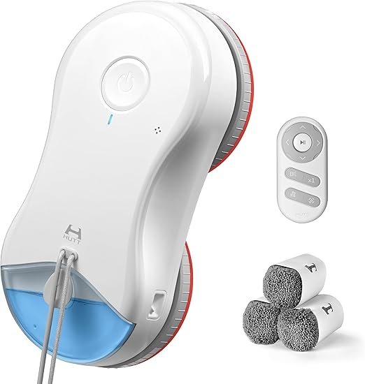 Avis HUTT S55 Pro