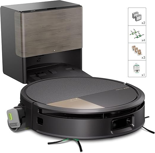 Avis iRobot Roomba Max 706