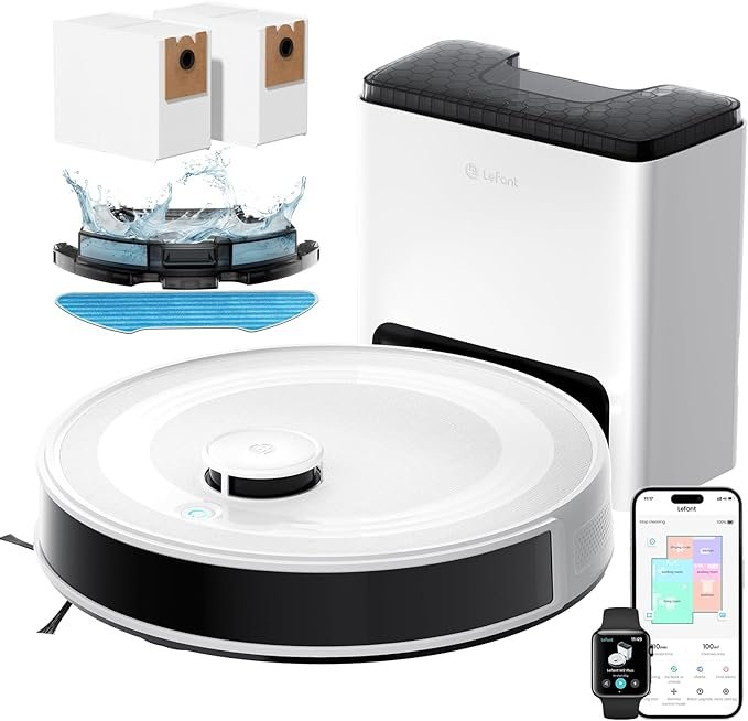 Avis Lefant M2 Plus