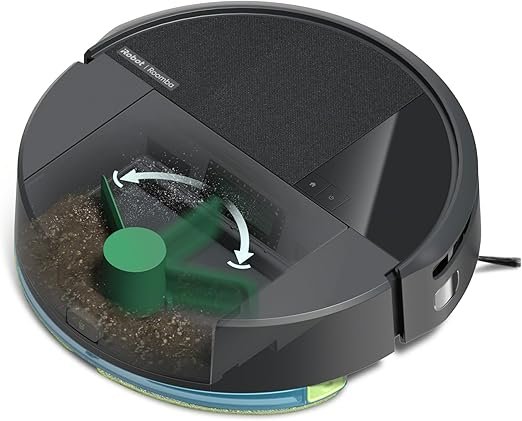 Avis iRobot Roomba 205 DustCompactor