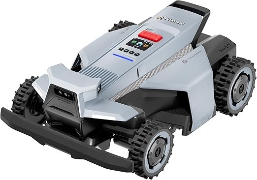 Avis Navimow X450