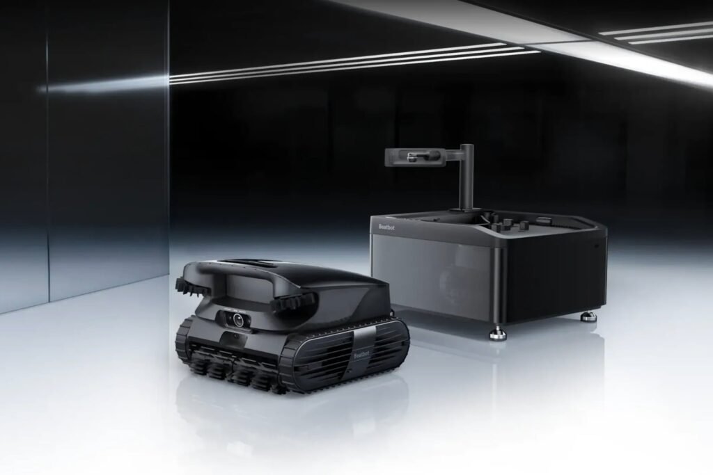 Avis Beatbot AquaSense® X