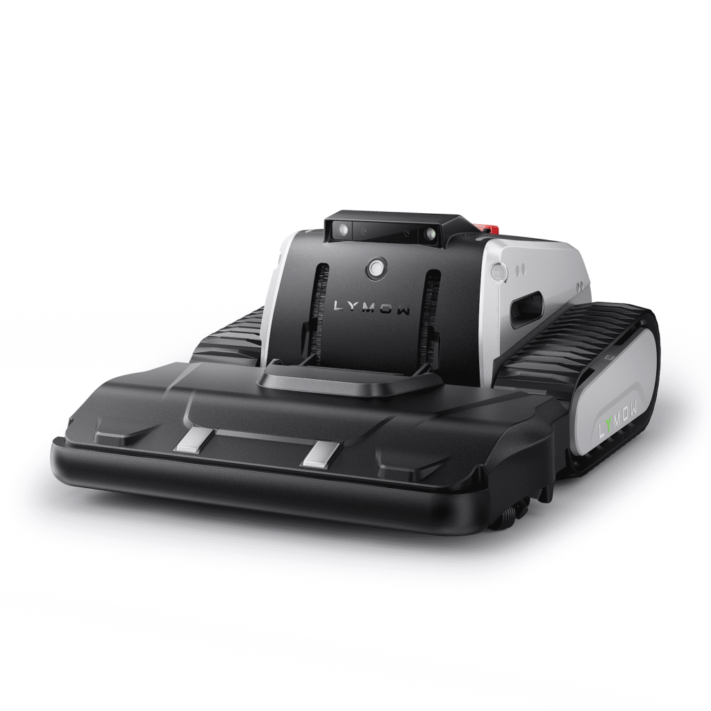 Avis Lymow One Plus 5A