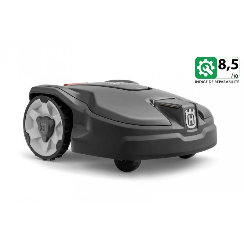 Husqvarna 315 Mark II