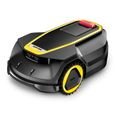 Karcher RCX 4