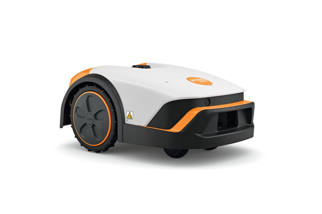 Avis STIHL iMOW 3