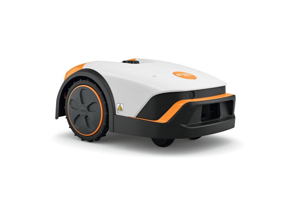 Avis STIHL iMOW 4