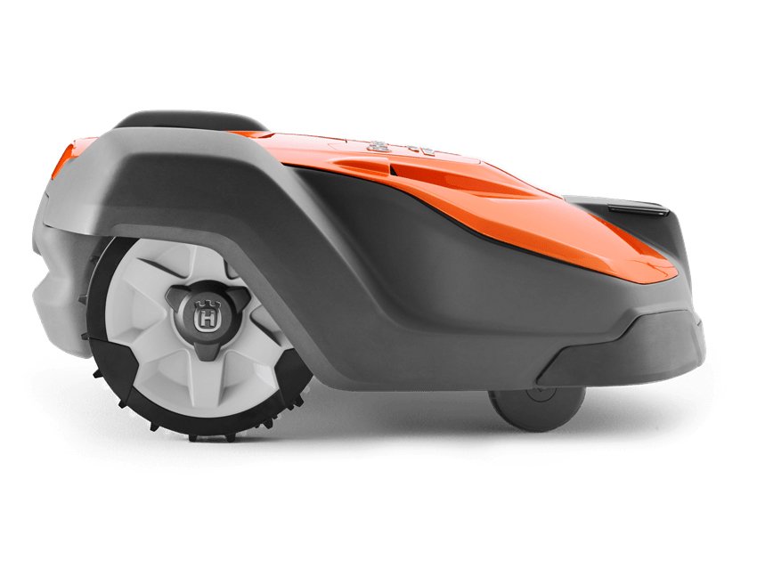 Husqvarna Automower 550