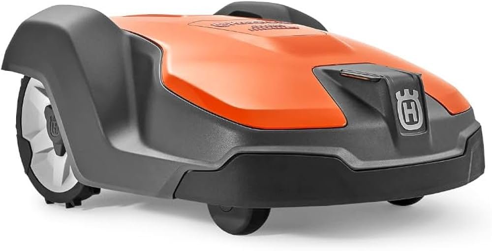 Husqvarna Automower 520