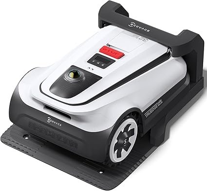 Avis ECOVACS Goat A3000 LiDAR