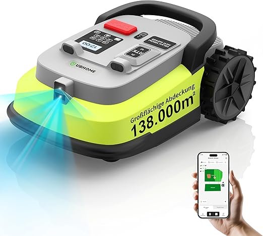 Avis UBHOME M10