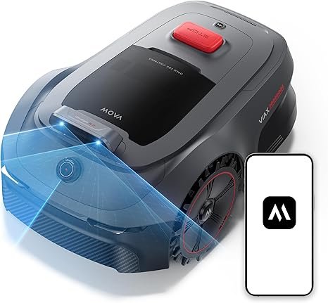 Avis MOVA ViAX 500