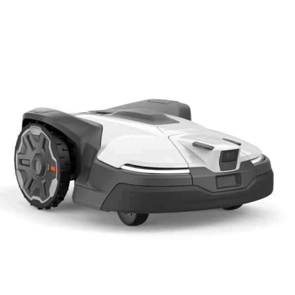 Husqvarna 430V Nera Vision IA