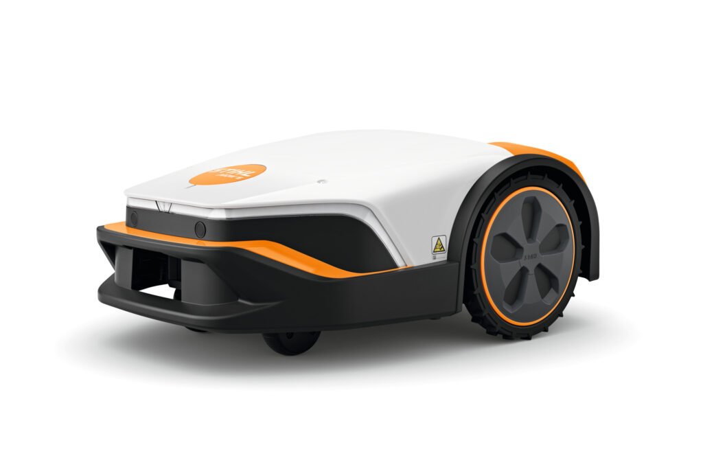 Avis STIHL iMOW 6