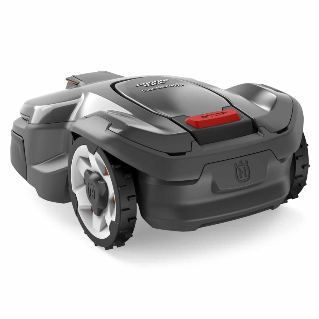Avis Husqvarna Automower® 415X