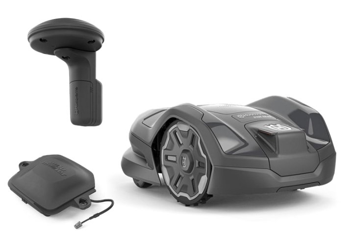 Husqvarna 310E Nera EdgeCut