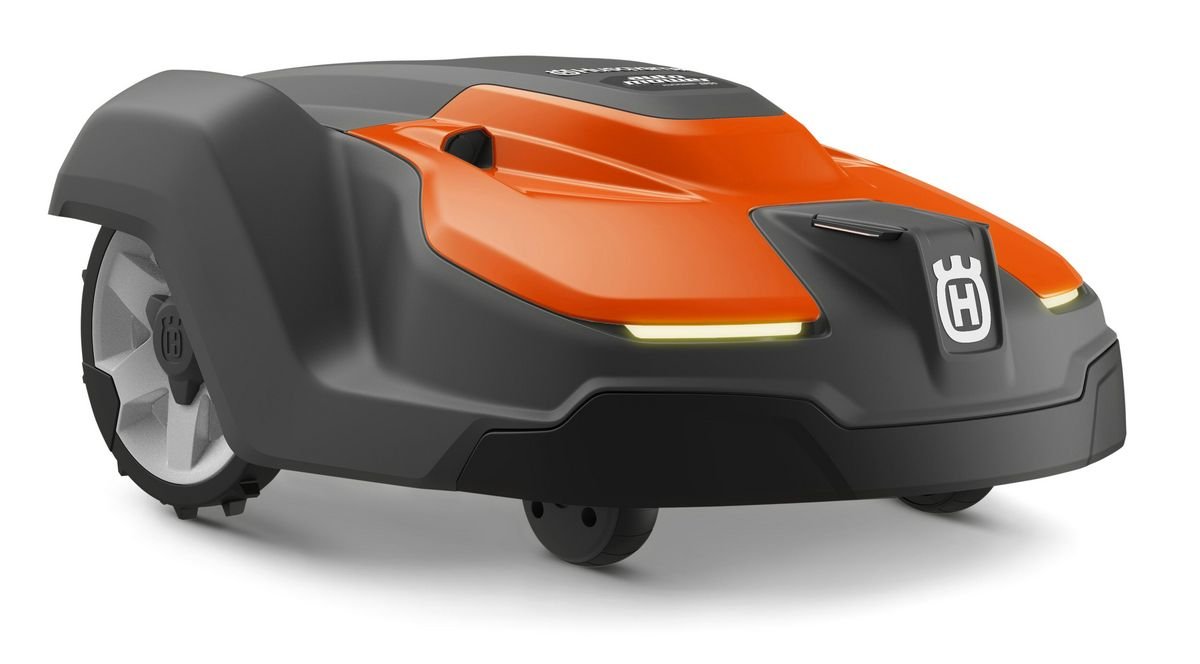 Husqvarna 520 EPOS