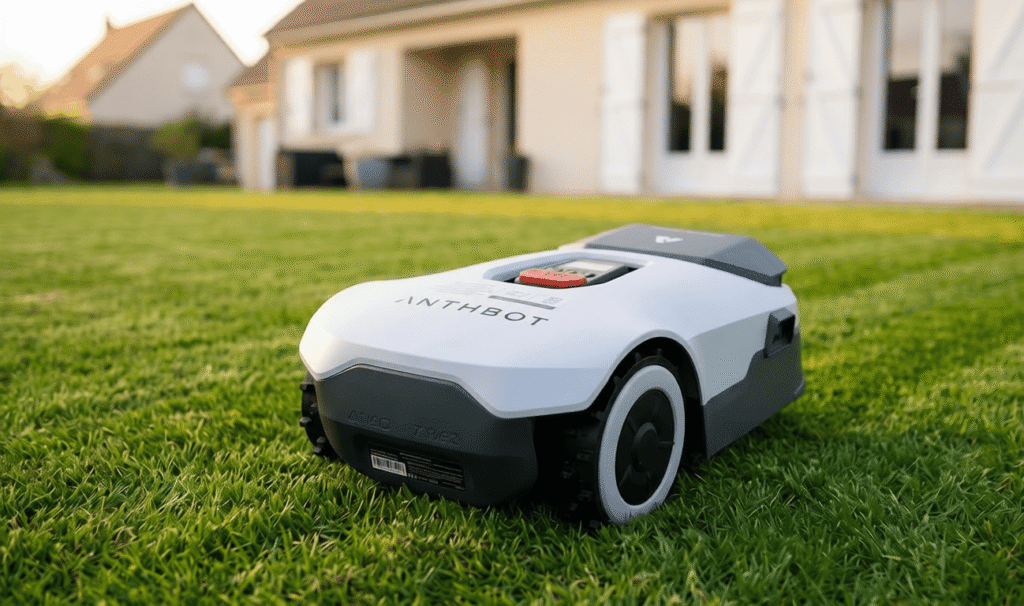 anthbot génie 800
