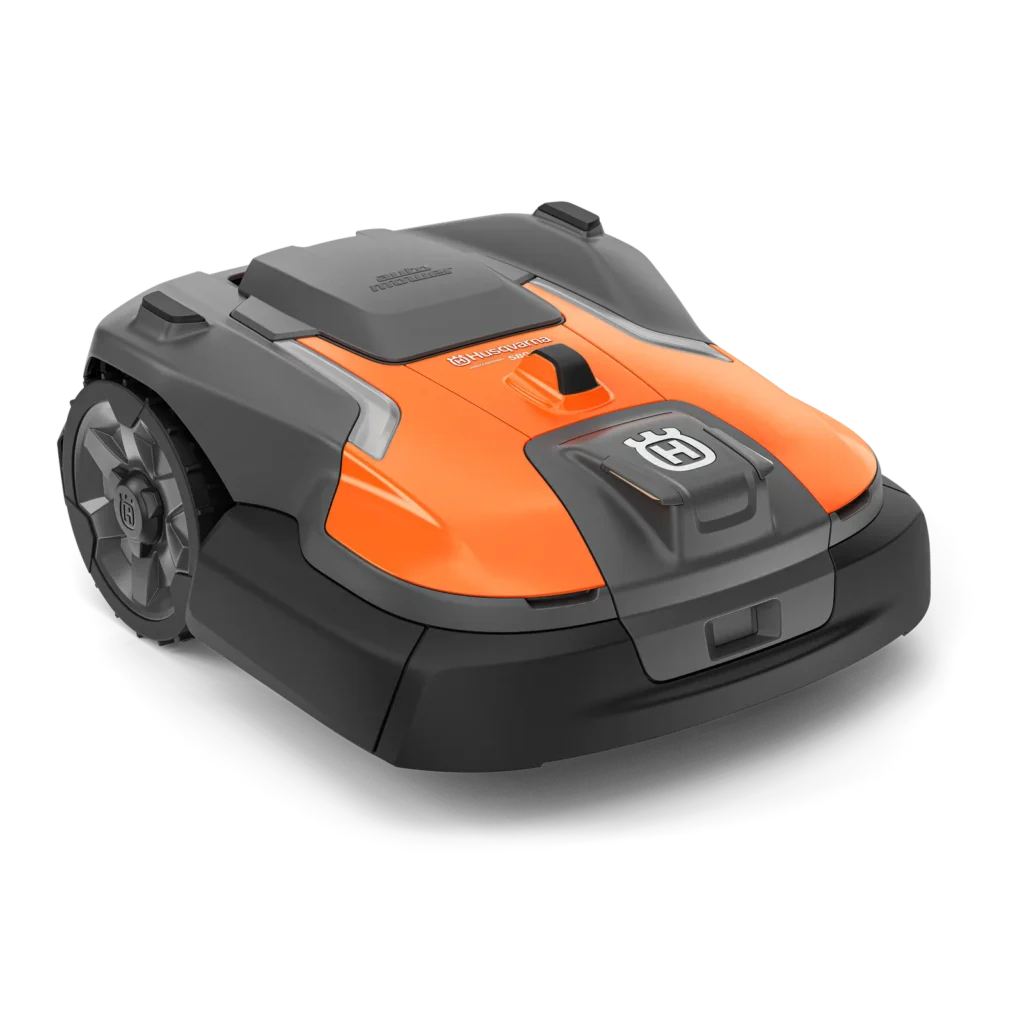 Husqvarna Automower® 580 EPOS