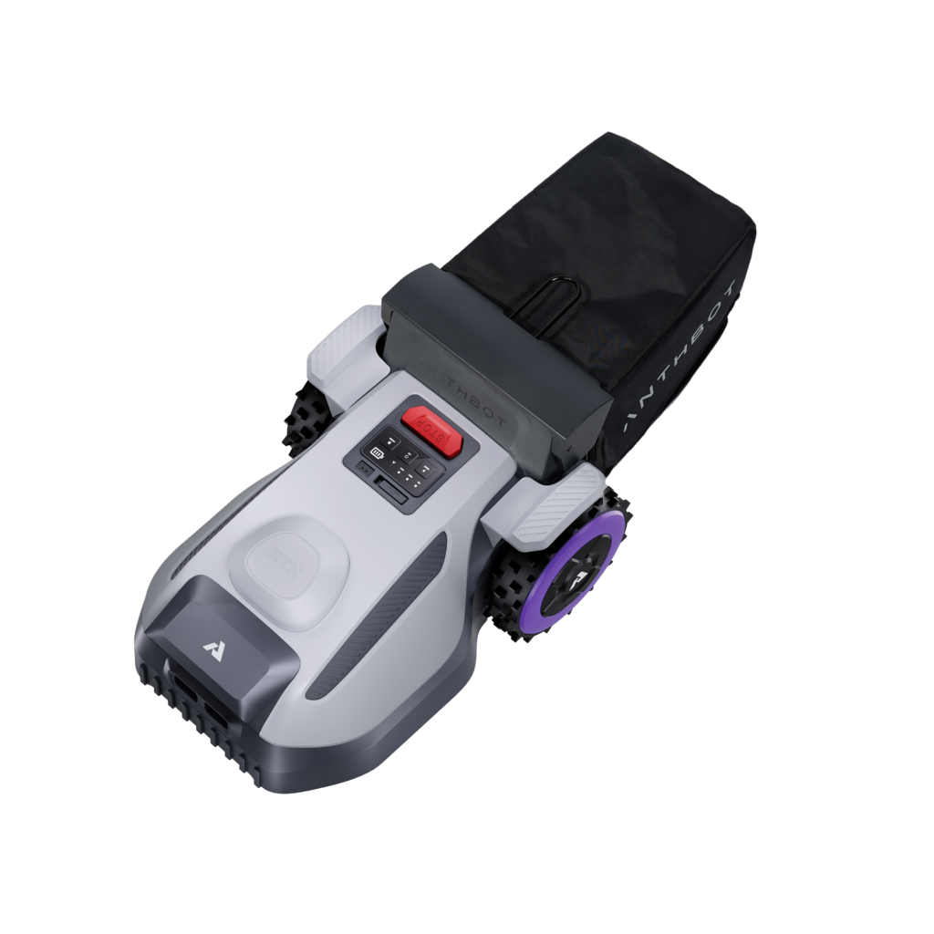 Avis ANTHBOT N8