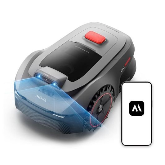 Avis MOVA ViAX 300