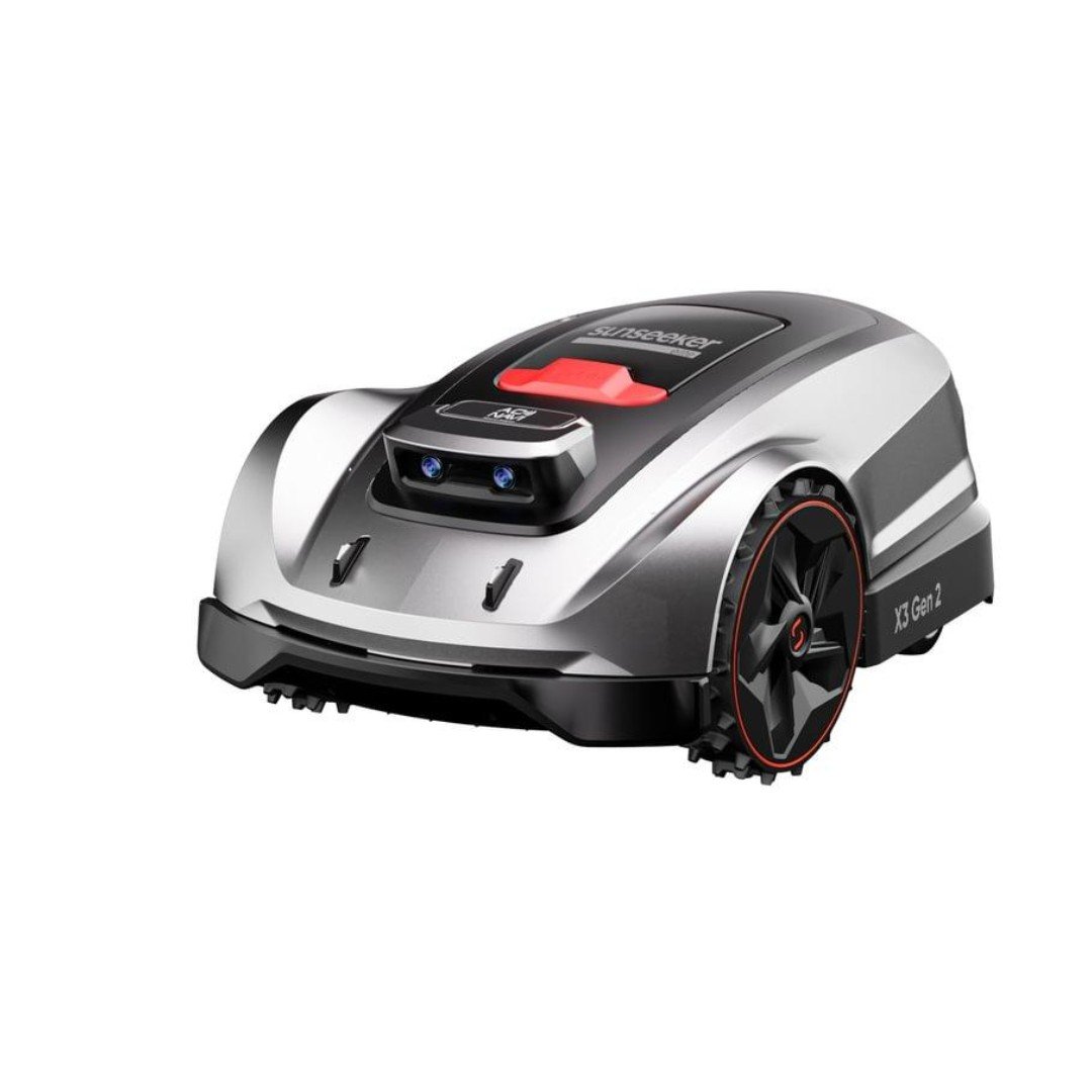 Avis SUNSEEKER X3 GEN2