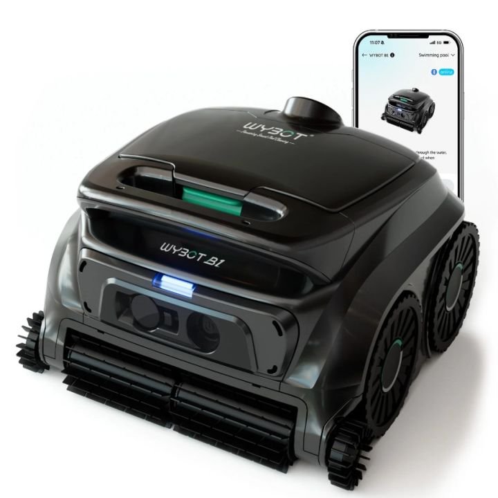 Avis WYBOT B1