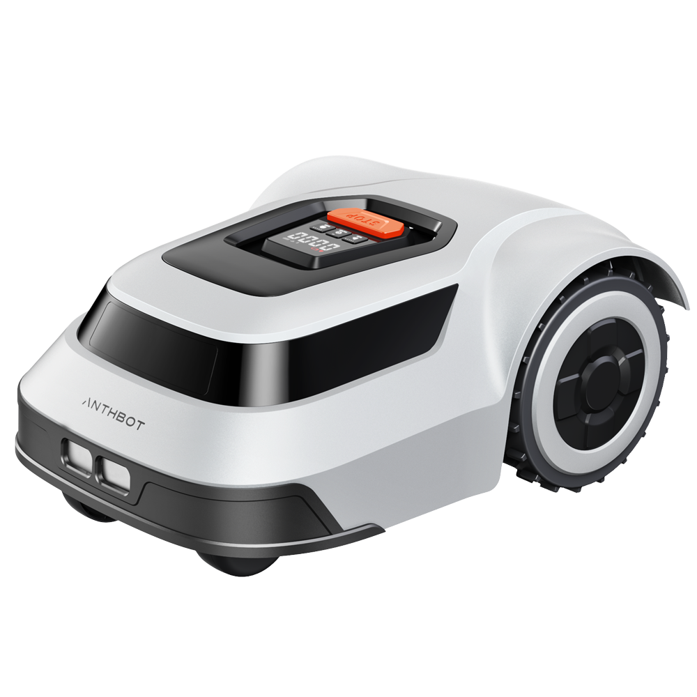 Avis ANTHBOT Pion 1000