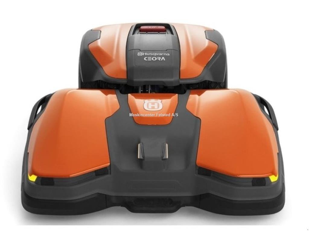 Avis Husqvarna Ceora 544 EPOS