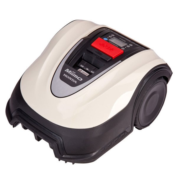 Avis Honda HRM 40