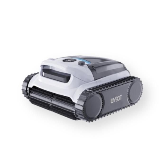 Avis Wybot M1