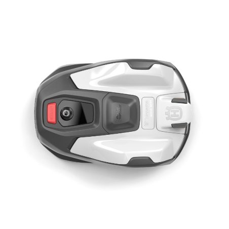 Husqvarna 410VE Nera Vision IA