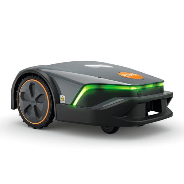 Avis STIHL iMOW 7 EVO