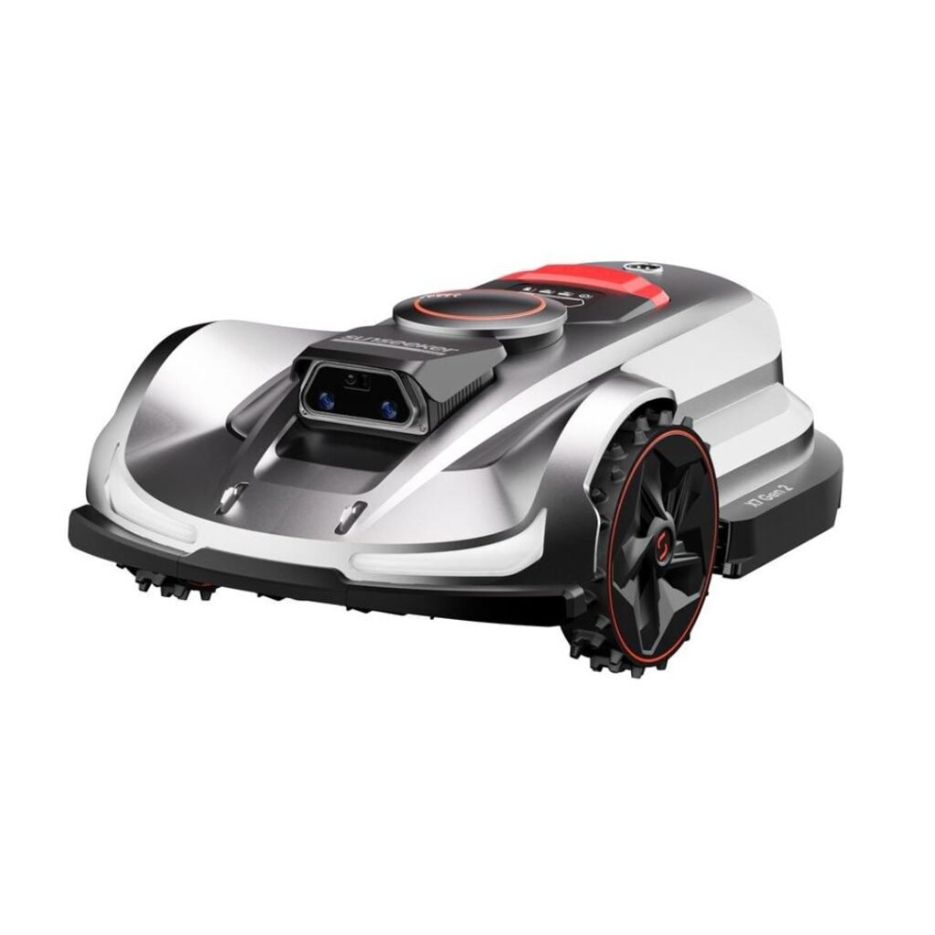 Avis SUNSEEKER X7 GEN2