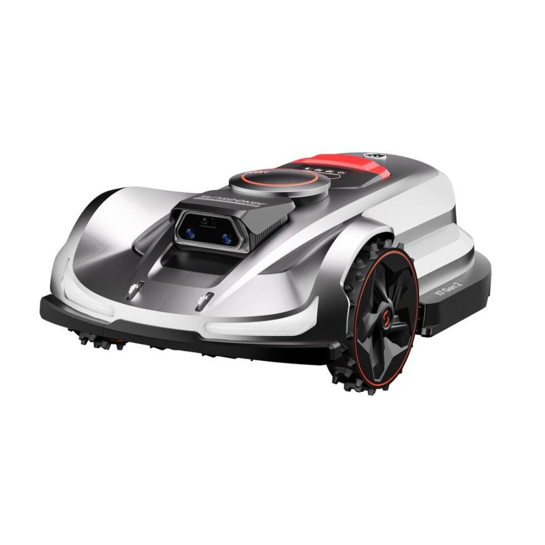 Avis SUNSEEKER X7 GEN2