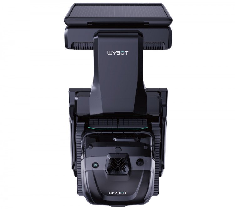 Avis WYBOT S3