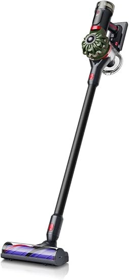 Avis Dyson V8 Cyclone