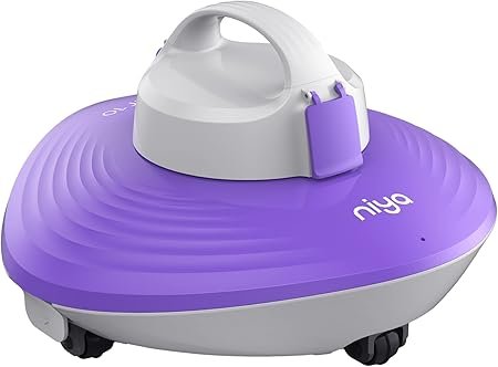 Avis Niya Sonar 10