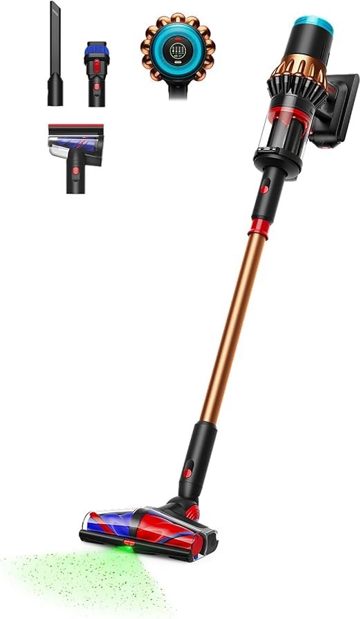 Dyson V16 Piston Animal