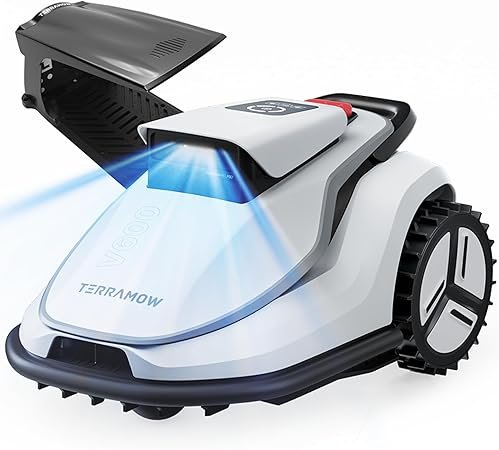 Avis TerraMow V600