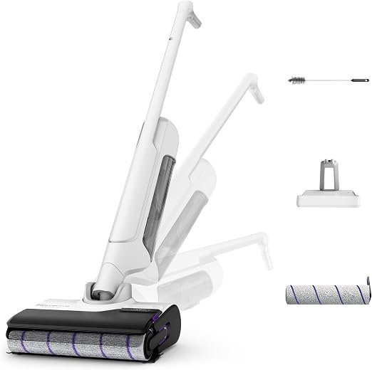 Avis Rowenta X-Clean 10