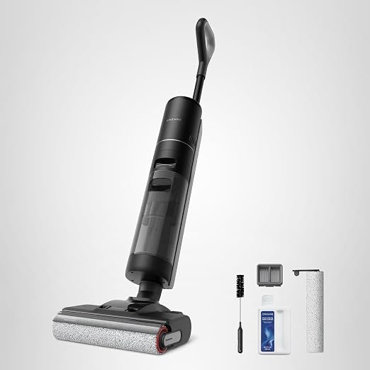 Avis dreame H12 Pro Ultra