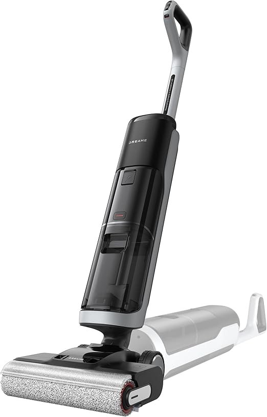Avis dreame H14 Pro